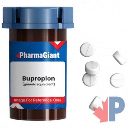 bupropion
