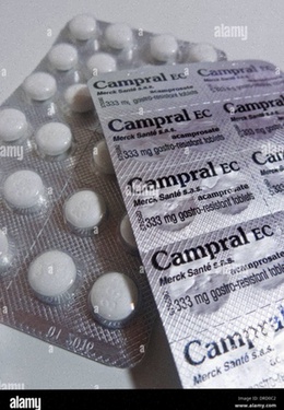 Campral