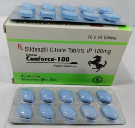 Cenforce Generikum