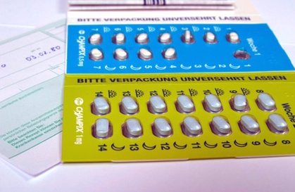 Champix Generikum