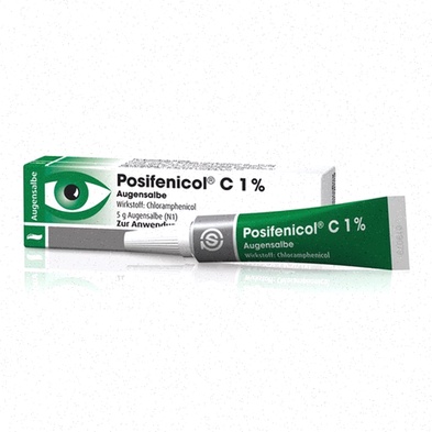 chloramphenicol