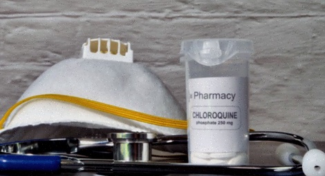 chloroquin