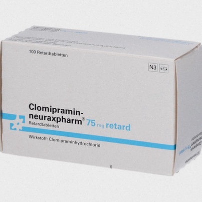 clomipramin