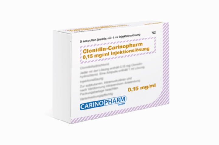 clonidin
