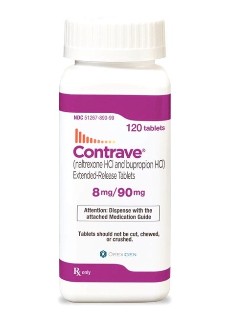contrave