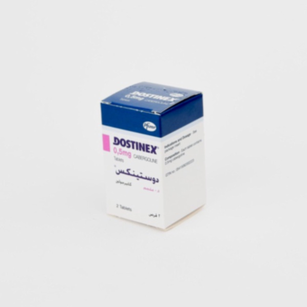 Dostinex