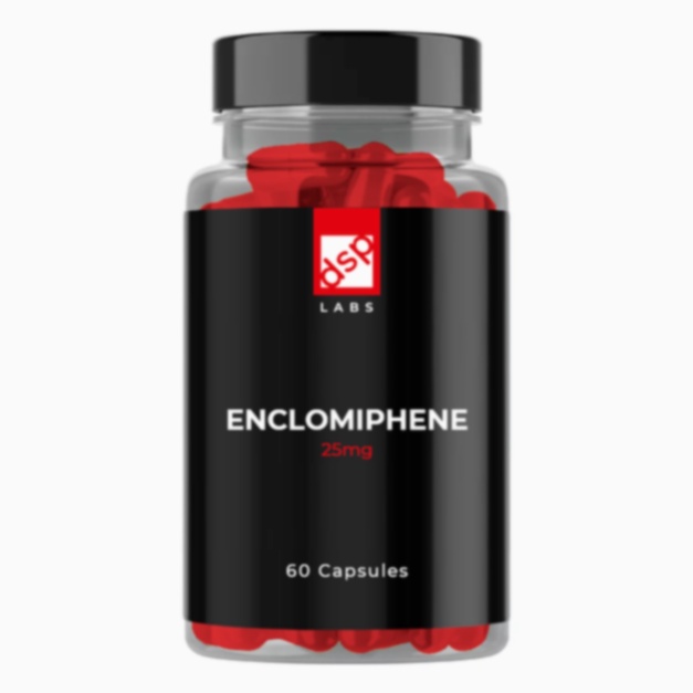 enclomiphene