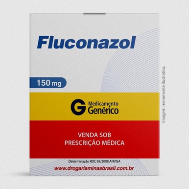 fluconazol