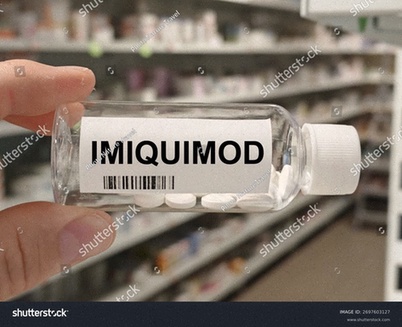 imiquimod