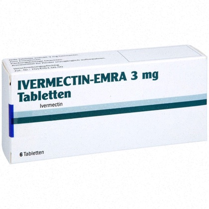 ivermectin