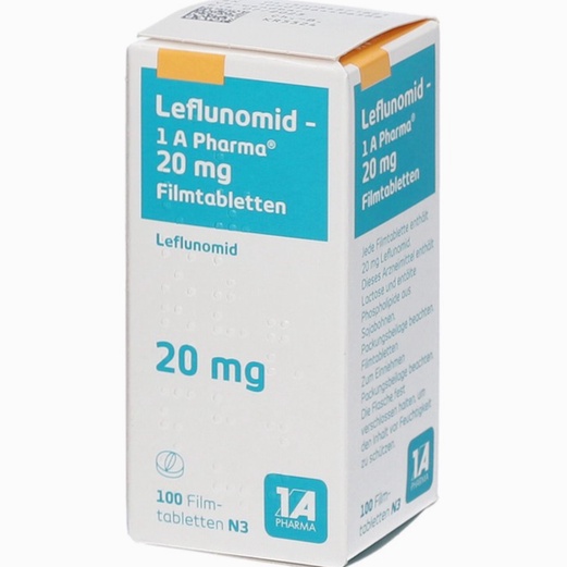 leflunomid