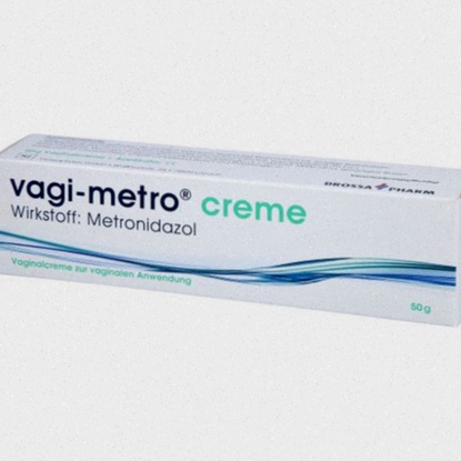 metronidazol