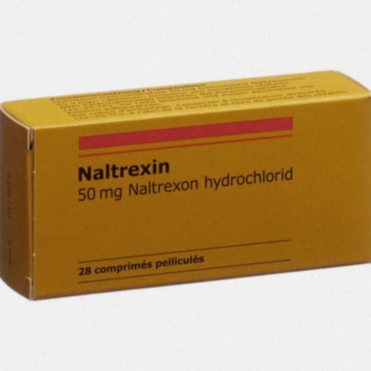 naltrexon