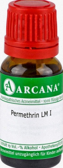 permethrin