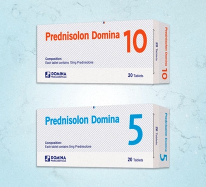 prednisolon