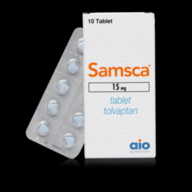 samsca