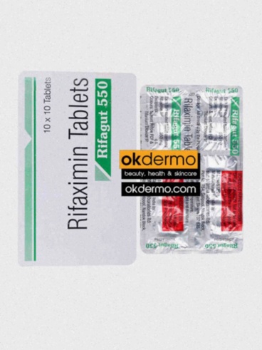 rifaximin
