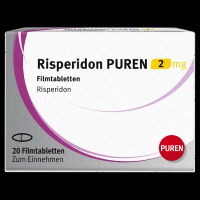 risperidon