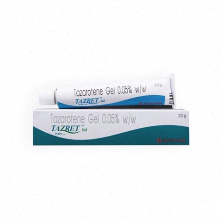 tazarotene