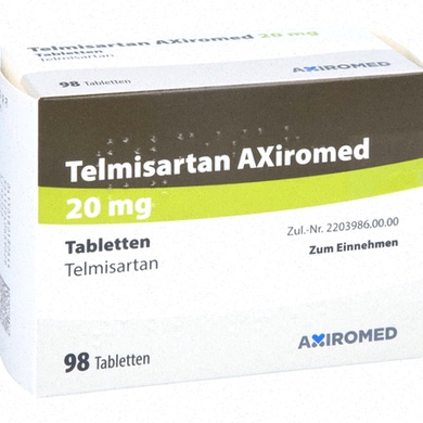 telmisartan
