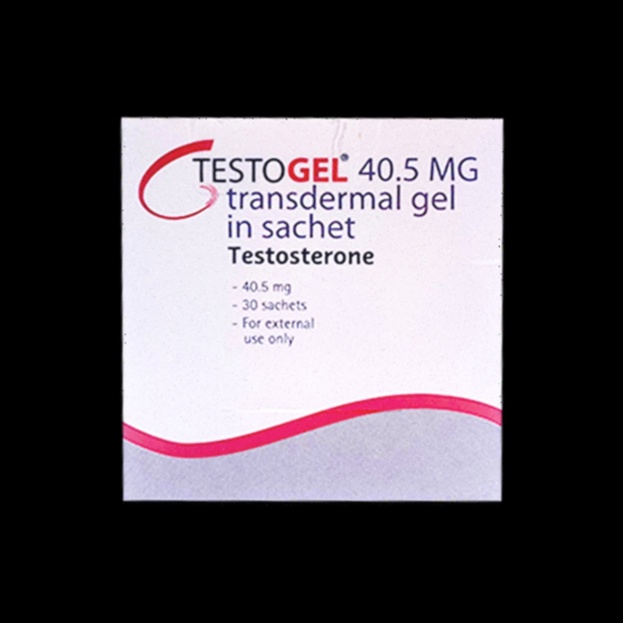 testogel
