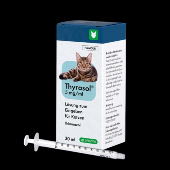 thiamazol