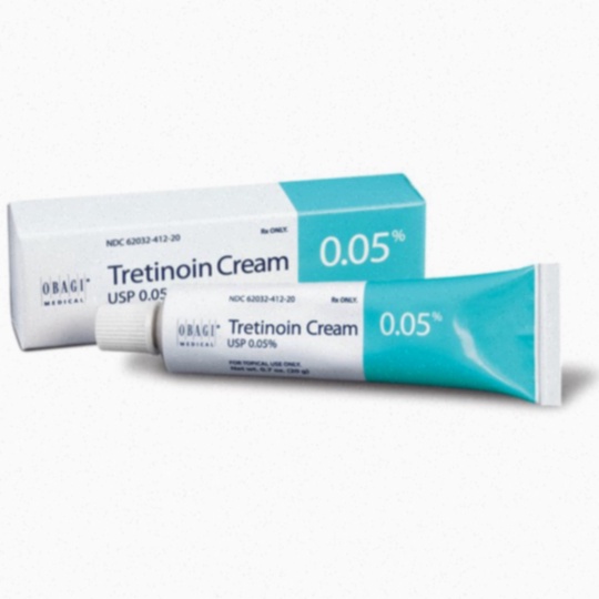 Tretinoin Generikum